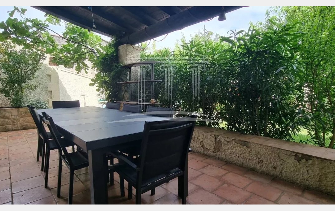 Annonces CARPENTRAS : Maison / Villa | VEDENE (84270) | 95 m2 | 267 000 &euro; 
