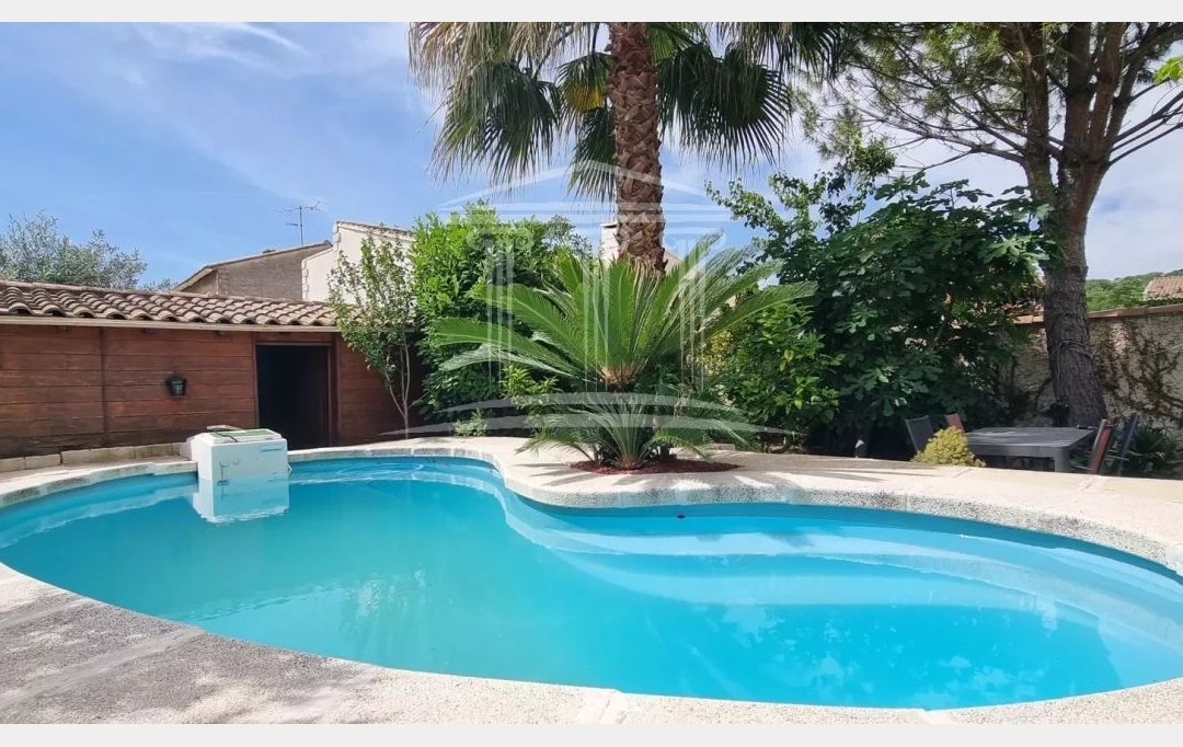 Annonces CARPENTRAS : Maison / Villa | VEDENE (84270) | 95 m2 | 267 000 &euro; 