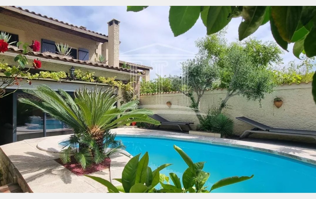 Annonces CARPENTRAS : Maison / Villa | VEDENE (84270) | 95 m2 | 267 000 &euro; 
