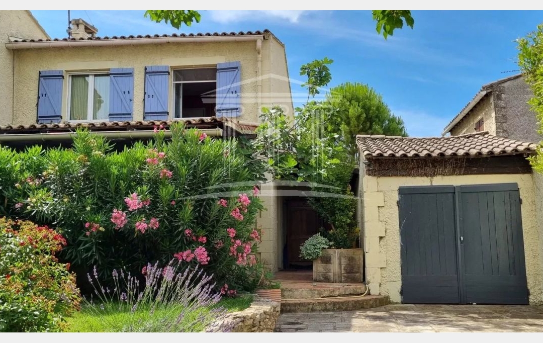 Annonces CARPENTRAS : Maison / Villa | VEDENE (84270) | 95 m2 | 267 000 &euro; 