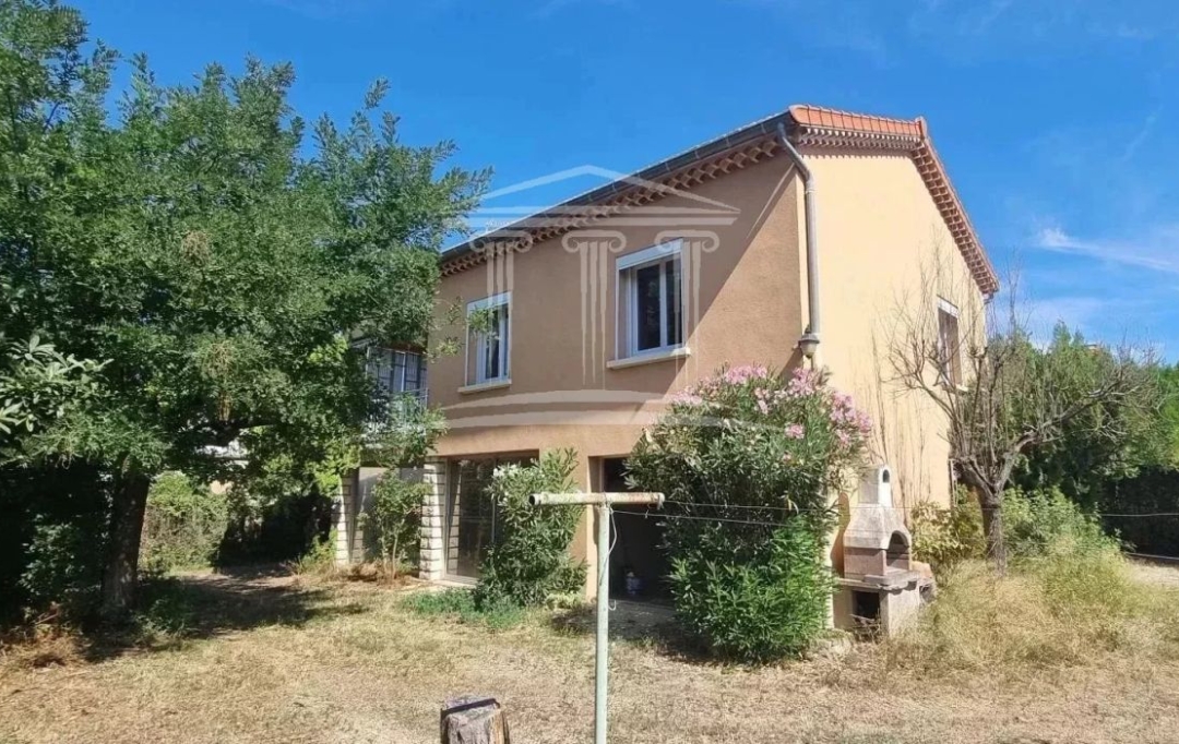 Annonces CARPENTRAS : Maison / Villa | SORGUES (84700) | 103 m2 | 262 000 &euro; 