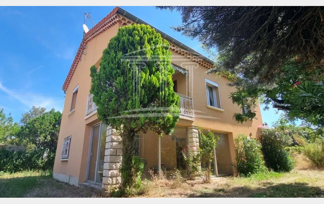 Annonces CARPENTRAS : Maison / Villa | SORGUES (84700) | 103 m2 | 262 000 &euro; 