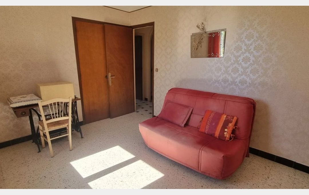 Annonces CARPENTRAS : Maison / Villa | SORGUES (84700) | 103 m2 | 262 000 &euro; 