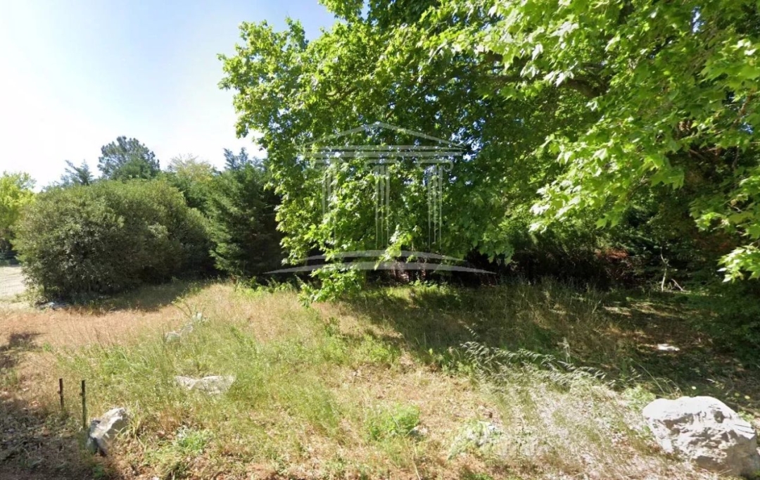Annonces CARPENTRAS : Terrain | SORGUES (84700) | 0 m2 | 190 000 &euro; 