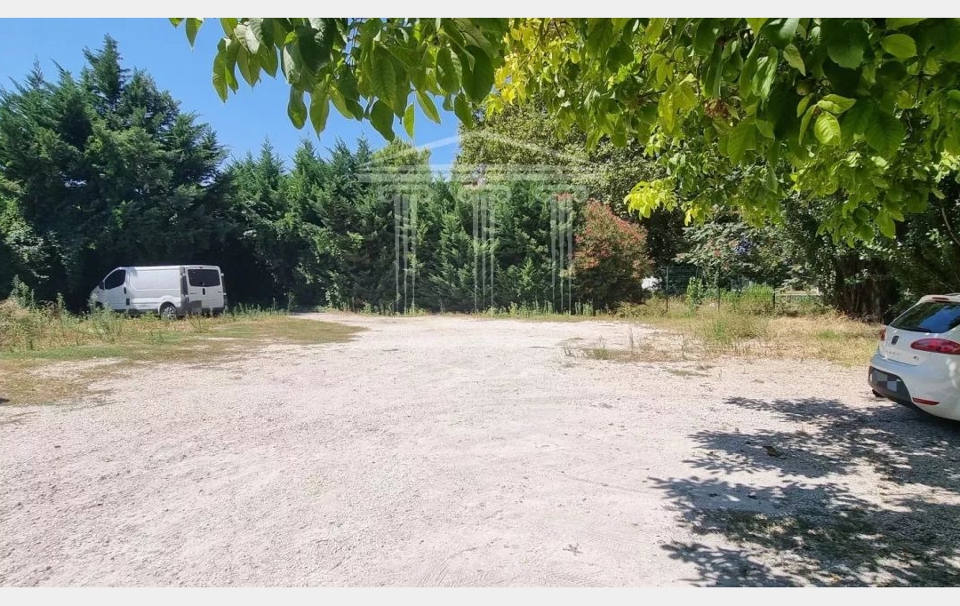 Annonces CARPENTRAS : Terrain | SORGUES (84700) | 0 m2 | 190 000 &euro; 