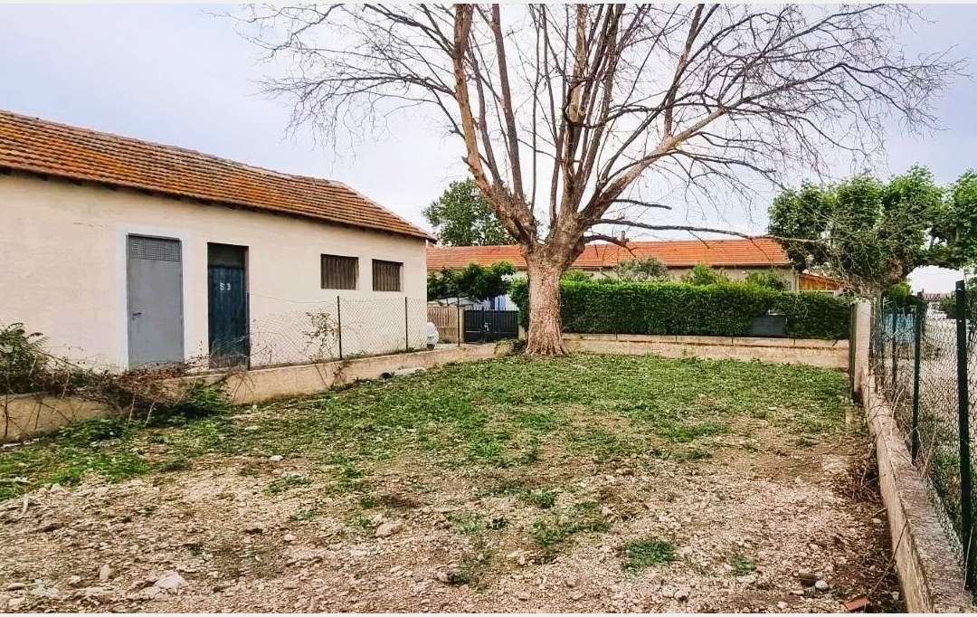 Annonces CARPENTRAS : Ground | SORGUES (84700) | 50 m2 | 60 000 &euro; 
