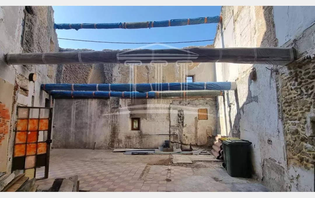 Annonces CARPENTRAS : Maison / Villa | SORGUES (84700) | 126 m2 | 85 000 &euro; 
