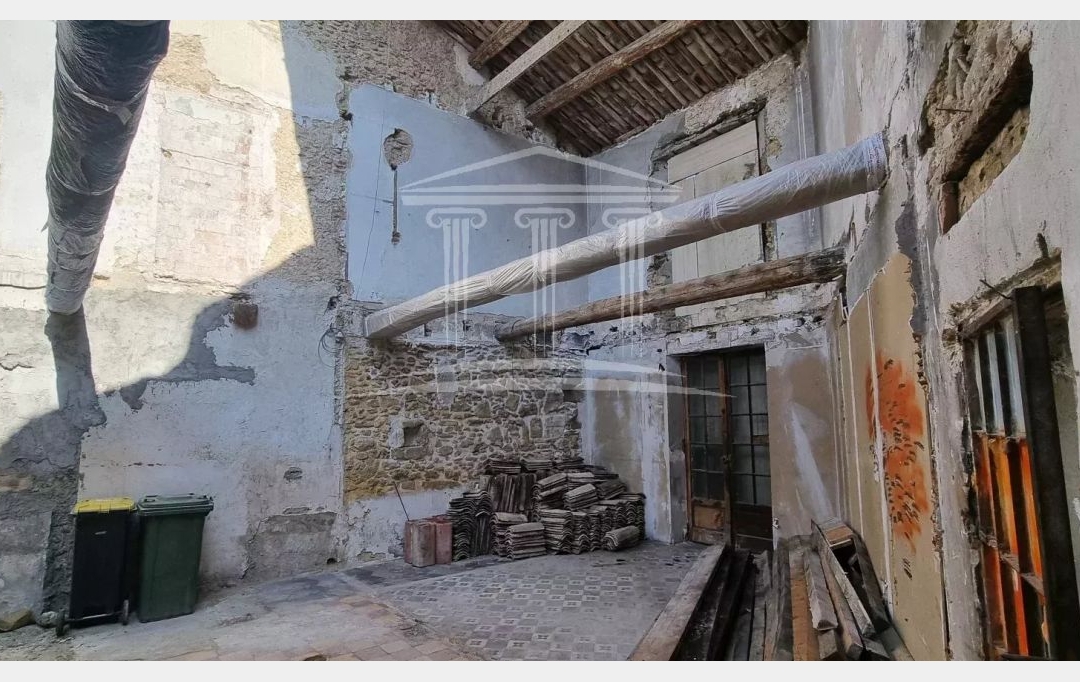 Annonces CARPENTRAS : Maison / Villa | SORGUES (84700) | 126 m2 | 85 000 &euro; 