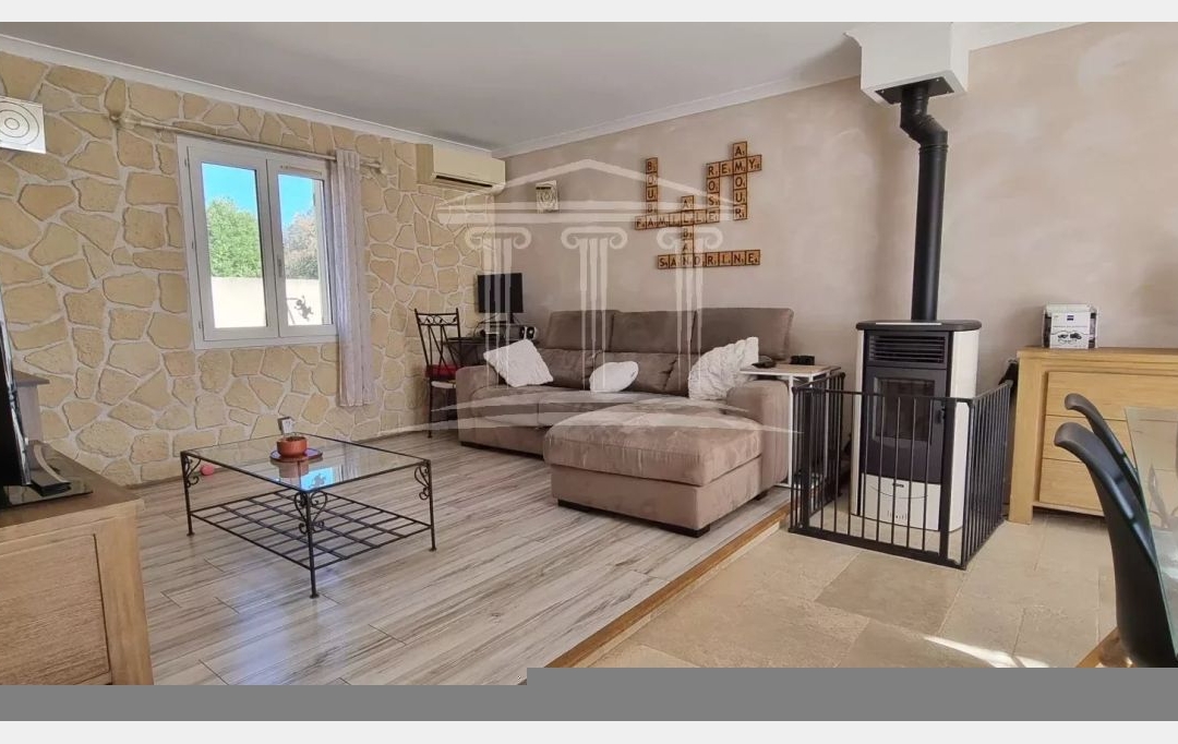 Annonces CARPENTRAS : Maison / Villa | SORGUES (84700) | 101 m2 | 329 000 &euro; 
