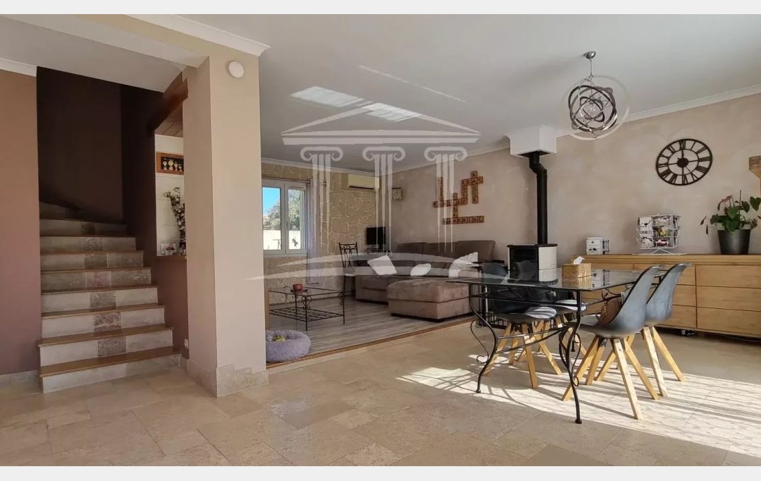 Annonces CARPENTRAS : Maison / Villa | SORGUES (84700) | 101 m2 | 329 000 &euro; 
