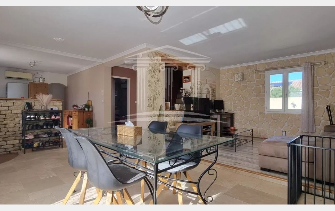 Annonces CARPENTRAS : Maison / Villa | SORGUES (84700) | 101 m2 | 329 000 &euro; 