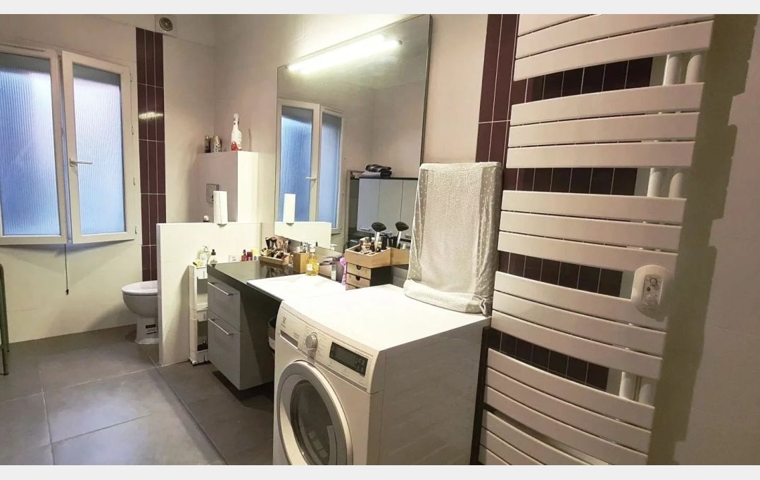 Annonces CARPENTRAS : Appartement | SORGUES (84700) | 121 m2 | 240 000 &euro; 