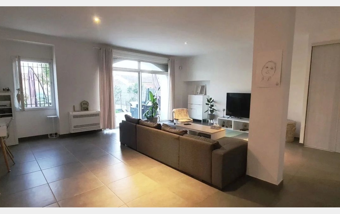 Annonces CARPENTRAS : Appartement | SORGUES (84700) | 121 m2 | 240 000 &euro; 