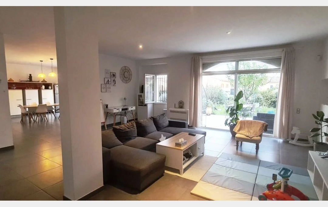 Annonces CARPENTRAS : Appartement | SORGUES (84700) | 121 m2 | 240 000 &euro; 