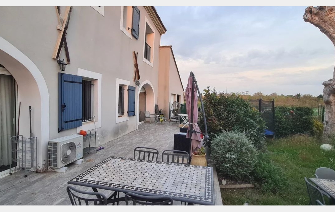 Annonces CARPENTRAS : Appartement | SORGUES (84700) | 121 m2 | 240 000 &euro; 