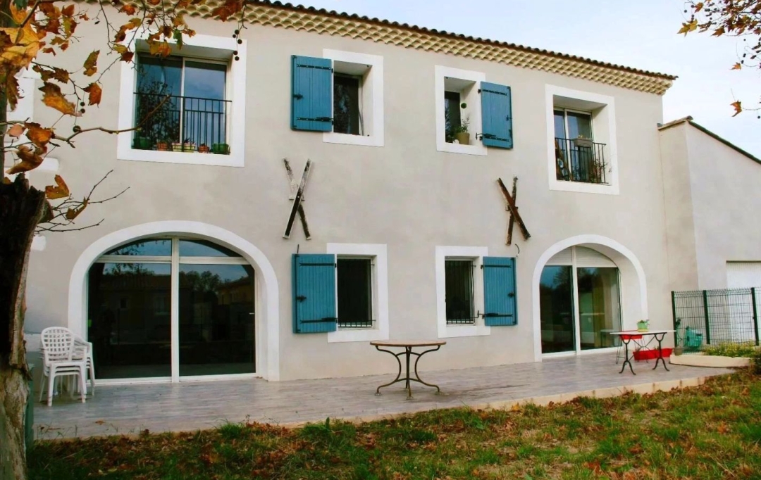 Annonces CARPENTRAS : Appartement | SORGUES (84700) | 121 m2 | 240 000 &euro; 