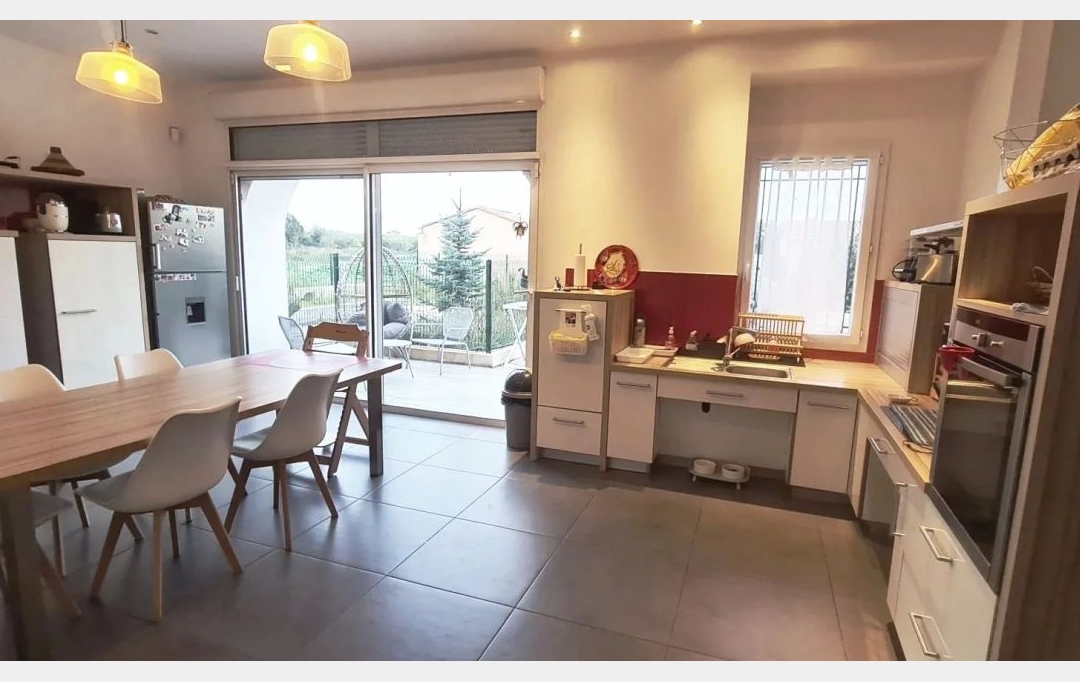 Annonces CARPENTRAS : Appartement | SORGUES (84700) | 121 m2 | 240 000 &euro; 