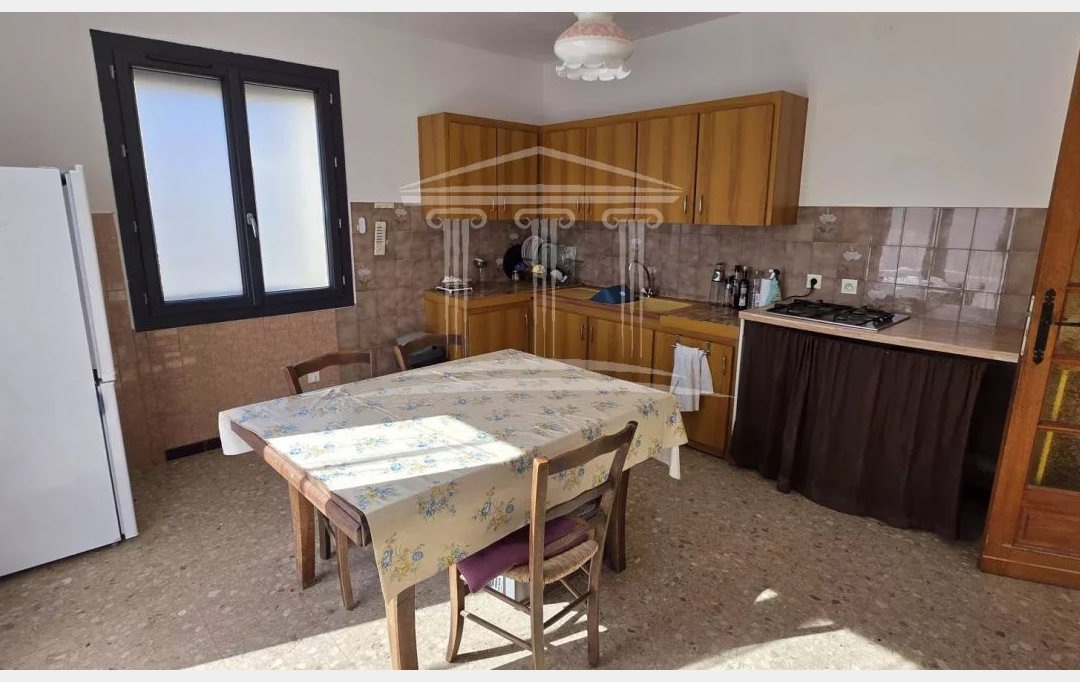 Annonces CARPENTRAS : Maison / Villa | MONTEUX (84170) | 110 m2 | 368 000 &euro; 