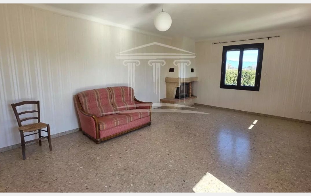 Annonces CARPENTRAS : Maison / Villa | MONTEUX (84170) | 110 m2 | 368 000 &euro; 