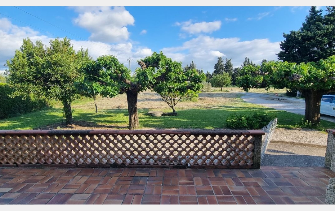 Annonces CARPENTRAS : Maison / Villa | MONTEUX (84170) | 110 m2 | 368 000 &euro; 