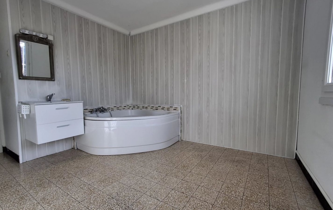 Annonces CARPENTRAS : Maison / Villa | SORGUES (84700) | 90 m2 | 178 000 &euro; 