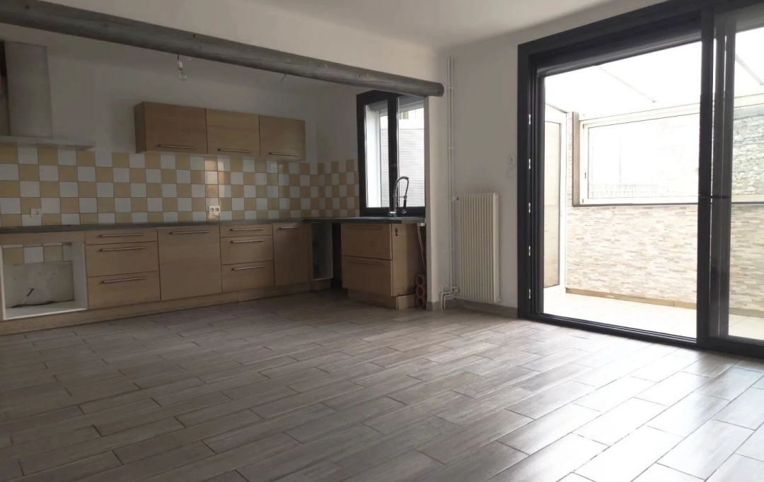 Annonces CARPENTRAS : Maison / Villa | SORGUES (84700) | 90 m2 | 178 000 &euro; 