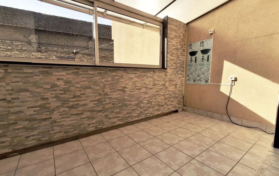 Annonces CARPENTRAS : Maison / Villa | SORGUES (84700) | 90 m2 | 178 000 &euro; 