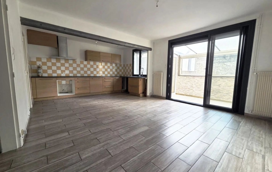 Annonces CARPENTRAS : Maison / Villa | SORGUES (84700) | 90 m2 | 178 000 &euro; 