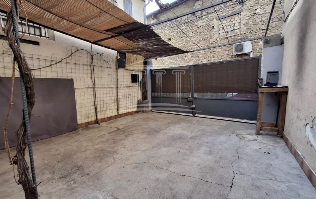 Annonces CARPENTRAS : Maison / Villa | SORGUES (84700) | 90 m2 | 178 000 &euro; 