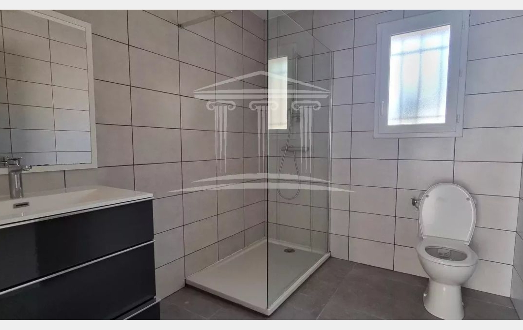 Annonces CARPENTRAS : Maison / Villa | SORGUES (84700) | 63 m2 | 189 000 &euro; 