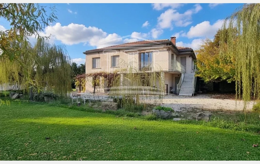 Annonces CARPENTRAS : Maison / Villa | SORGUES (84700) | 210 m2 | 399 000 &euro; 