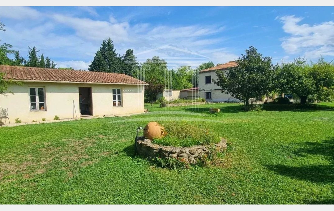 Annonces CARPENTRAS : Maison / Villa | SORGUES (84700) | 210 m2 | 399 000 &euro; 