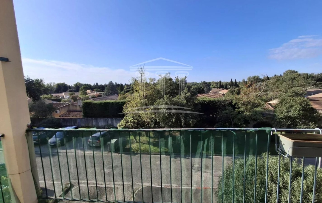 Annonces CARPENTRAS : Appartement | SORGUES (84700) | 57 m2 | 71 000 &euro; 