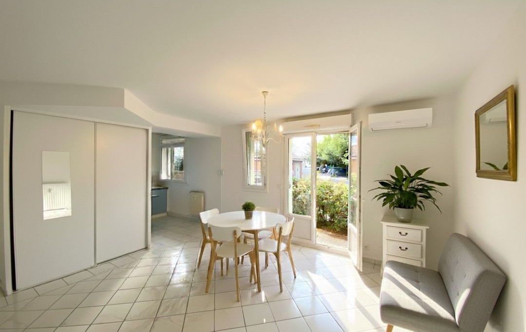 Annonces CARPENTRAS : Apartment | SORGUES (84700) | 30 m2 | 57 000 &euro; 