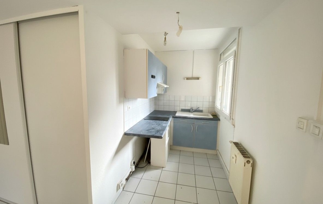 Annonces CARPENTRAS : Apartment | SORGUES (84700) | 30 m2 | 57 000 &euro; 
