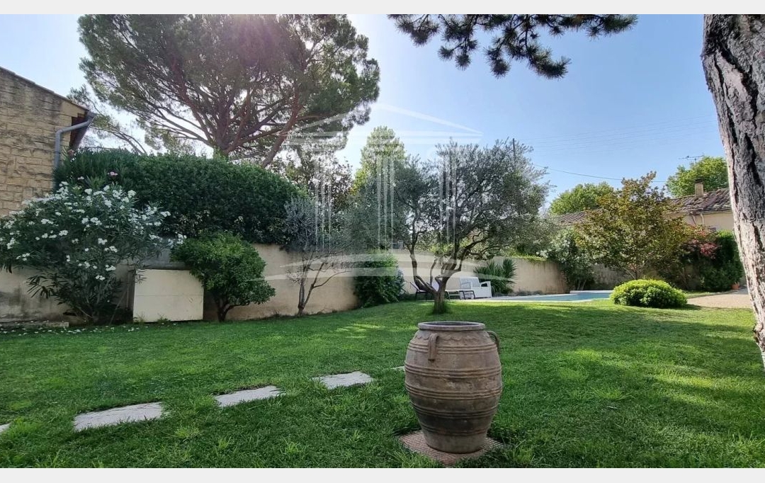 Annonces CARPENTRAS : Maison / Villa | SORGUES (84700) | 185 m2 | 550 000 &euro; 