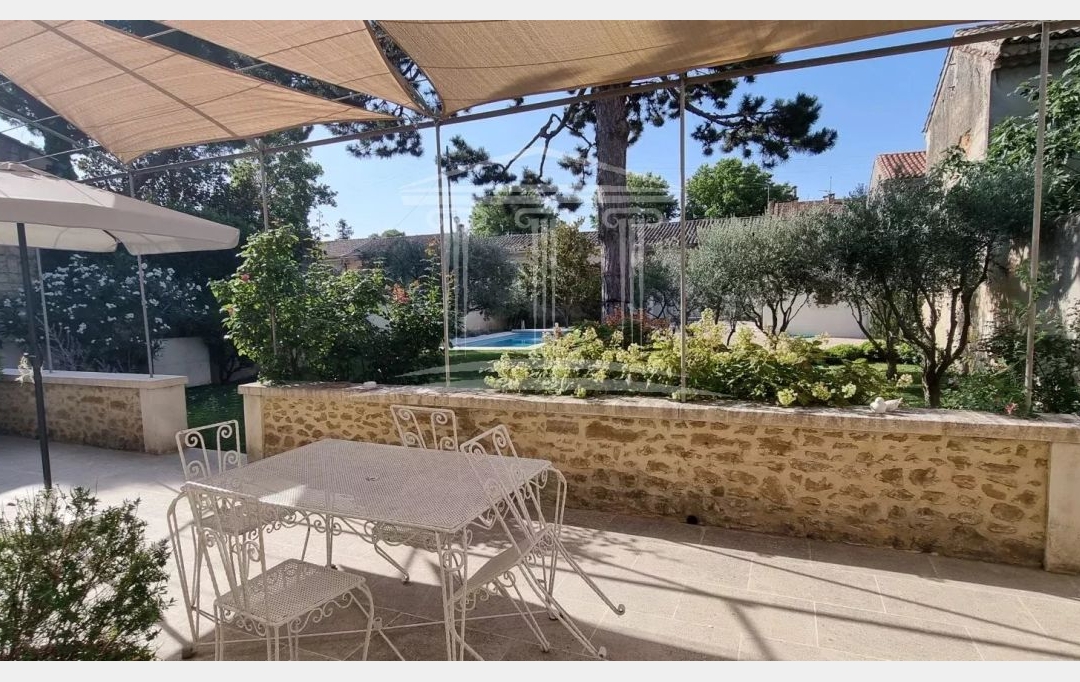 Annonces CARPENTRAS : Maison / Villa | SORGUES (84700) | 185 m2 | 550 000 &euro; 