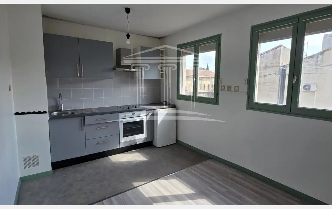 Annonces CARPENTRAS : Appartement | SORGUES (84700) | 33 m2 | 56 000 &euro; 
