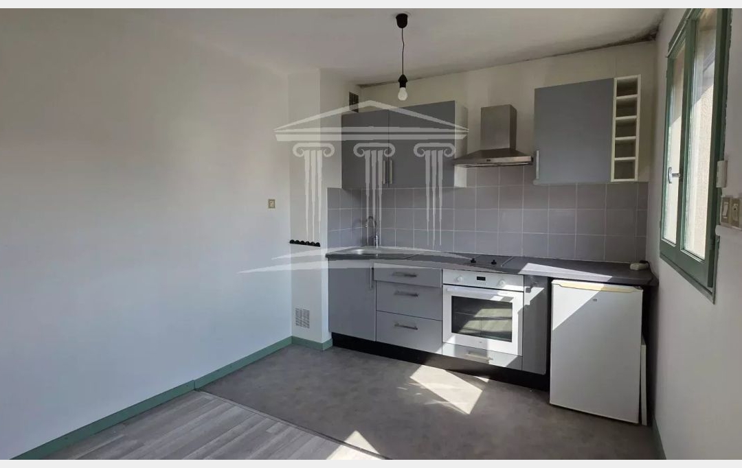 Annonces CARPENTRAS : Appartement | SORGUES (84700) | 33 m2 | 56 000 &euro; 
