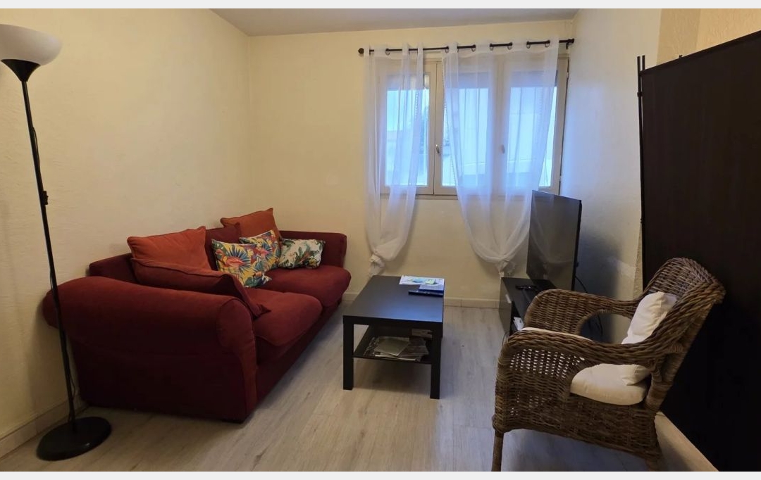 Annonces CARPENTRAS : Apartment | SORGUES (84700) | 45 m2 | 66 500 &euro; 
