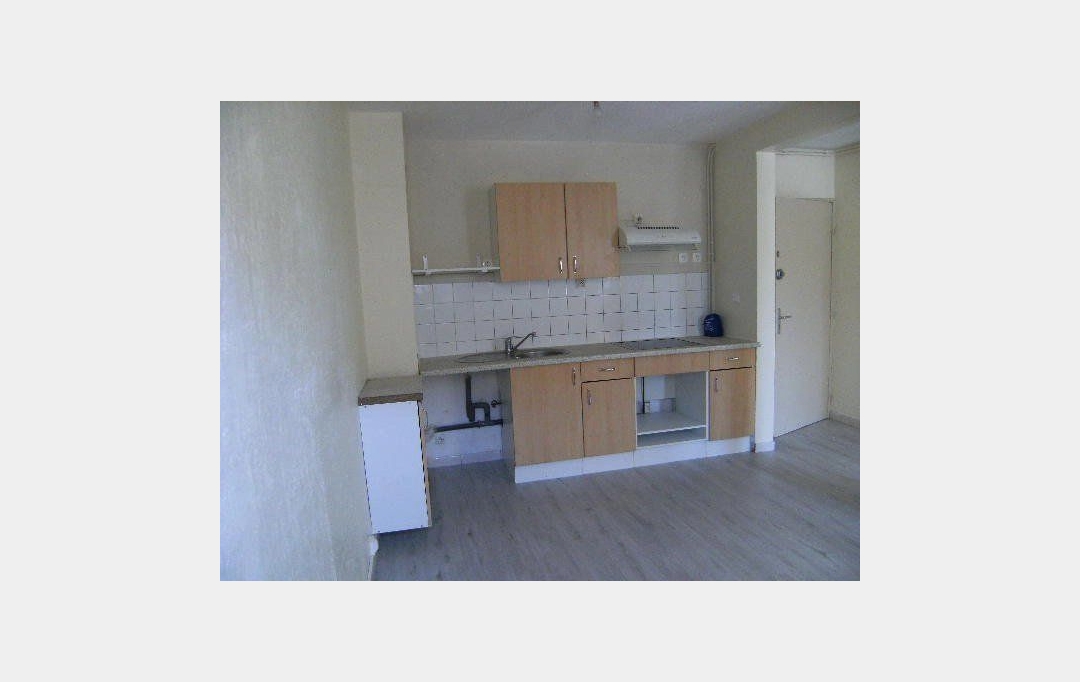 Annonces CARPENTRAS : Apartment | SORGUES (84700) | 45 m2 | 66 500 &euro; 