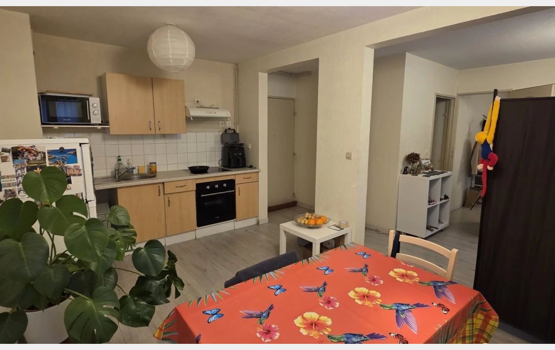 Annonces CARPENTRAS : Apartment | SORGUES (84700) | 45 m2 | 66 500 &euro; 