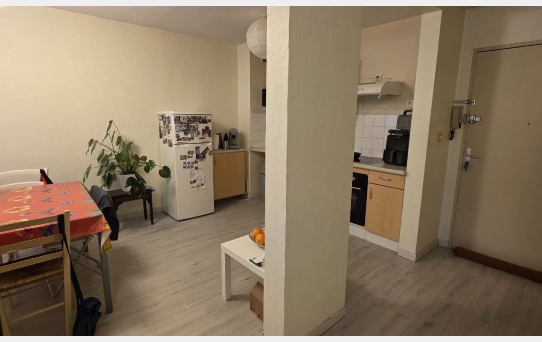 Annonces CARPENTRAS : Apartment | SORGUES (84700) | 45 m2 | 66 500 &euro; 