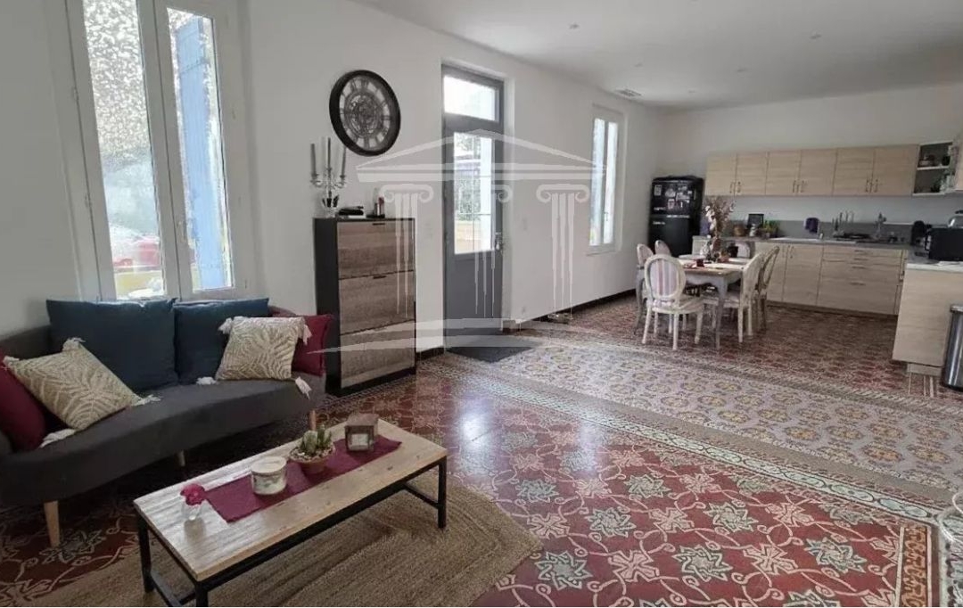 Annonces CARPENTRAS : Maison / Villa | SORGUES (84700) | 83 m2 | 249 000 &euro; 