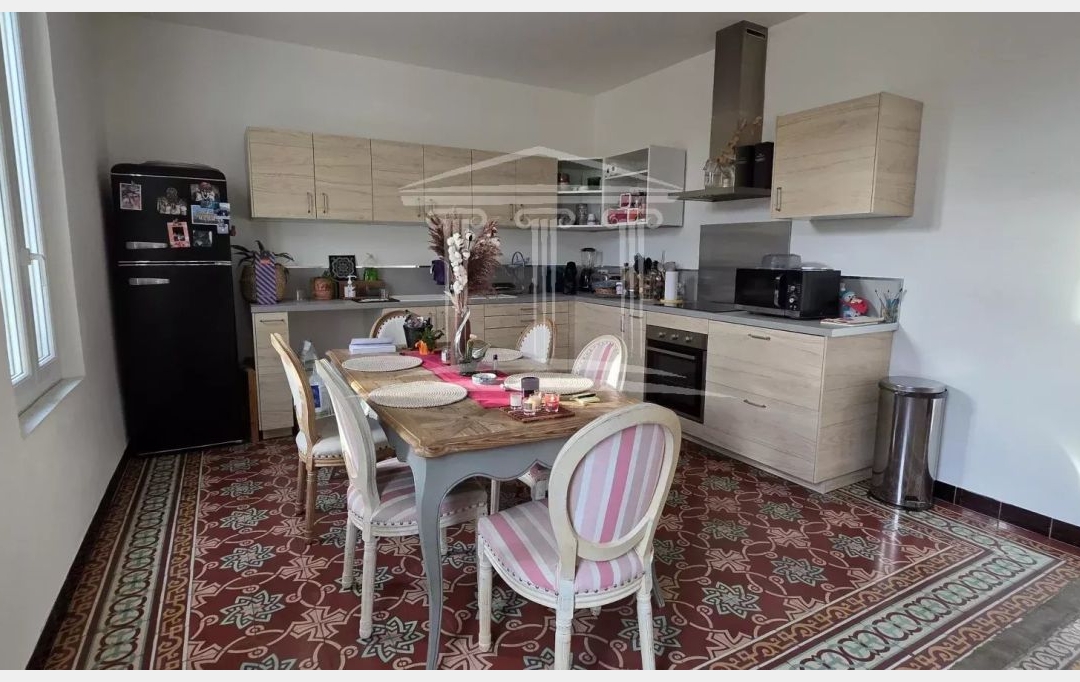 Annonces CARPENTRAS : Maison / Villa | SORGUES (84700) | 83 m2 | 249 000 &euro; 