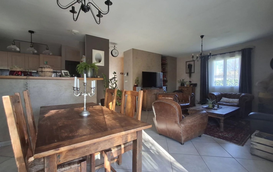 Annonces CARPENTRAS : Maison / Villa | SORGUES (84700) | 146 m2 | 345 000 &euro; 
