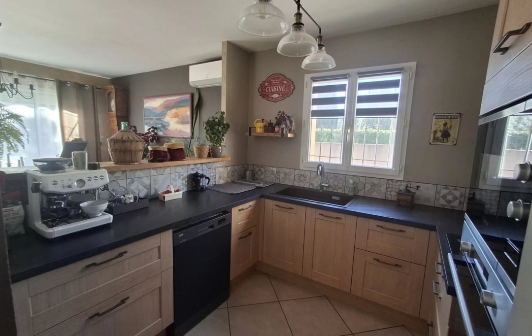 Annonces CARPENTRAS : Maison / Villa | SORGUES (84700) | 146 m2 | 345 000 &euro; 