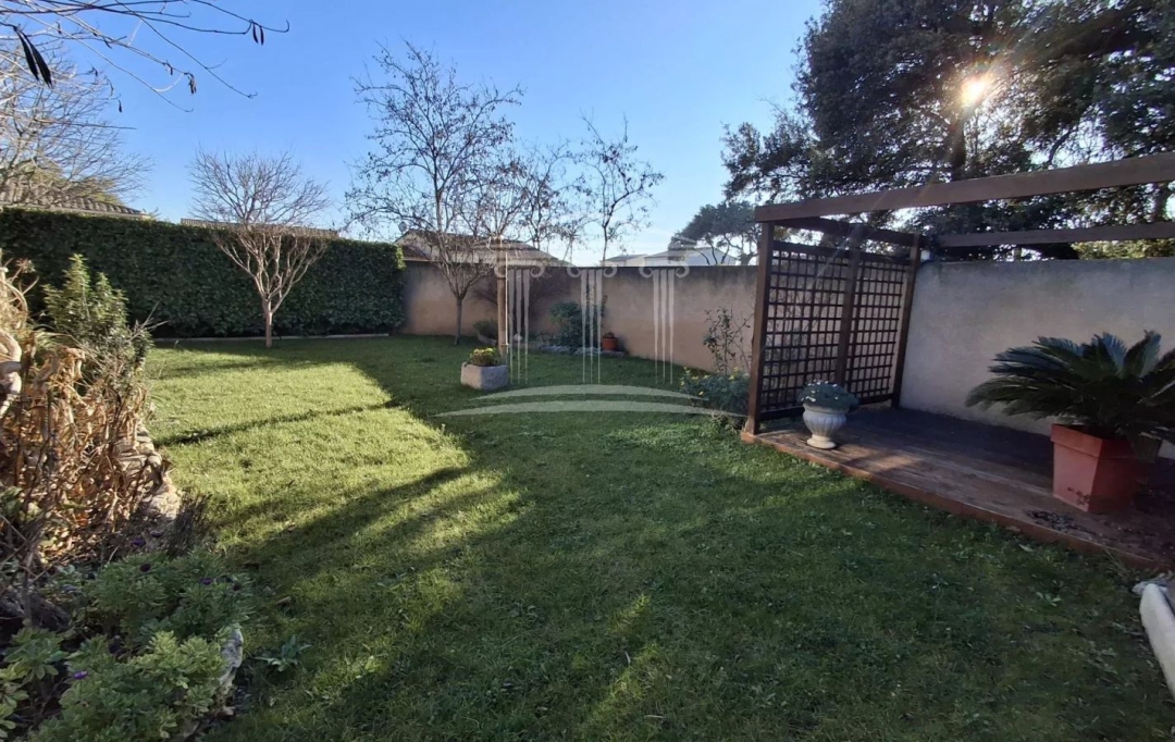 Annonces CARPENTRAS : Maison / Villa | SORGUES (84700) | 146 m2 | 345 000 &euro; 