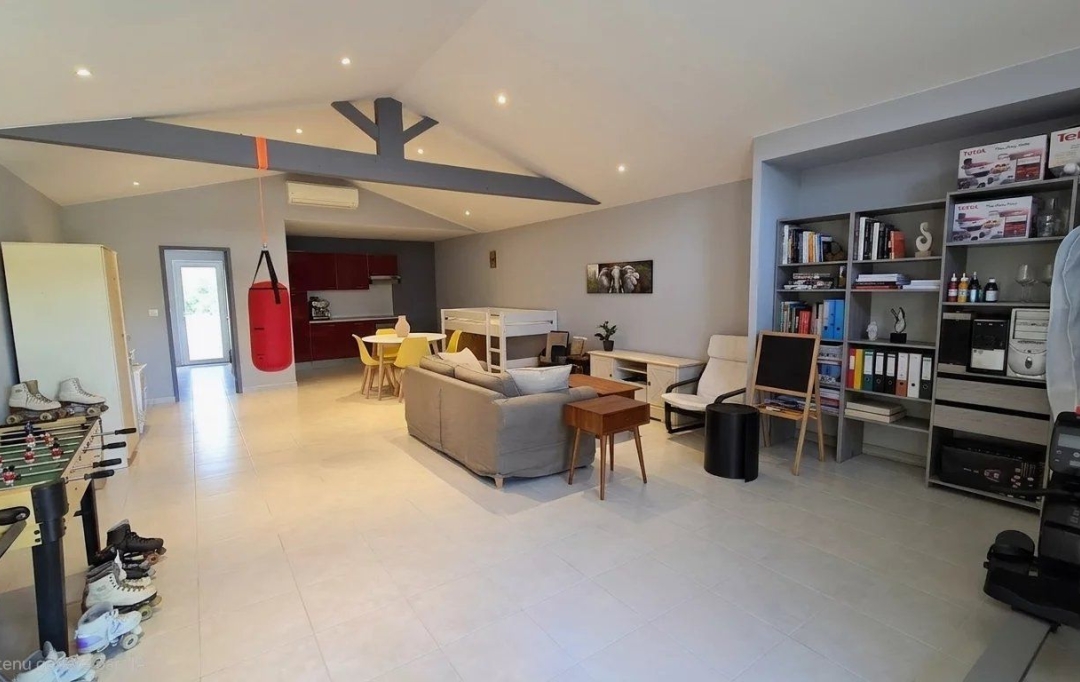 Annonces CARPENTRAS : Maison / Villa | BEDARRIDES (84370) | 162 m2 | 389 000 &euro; 