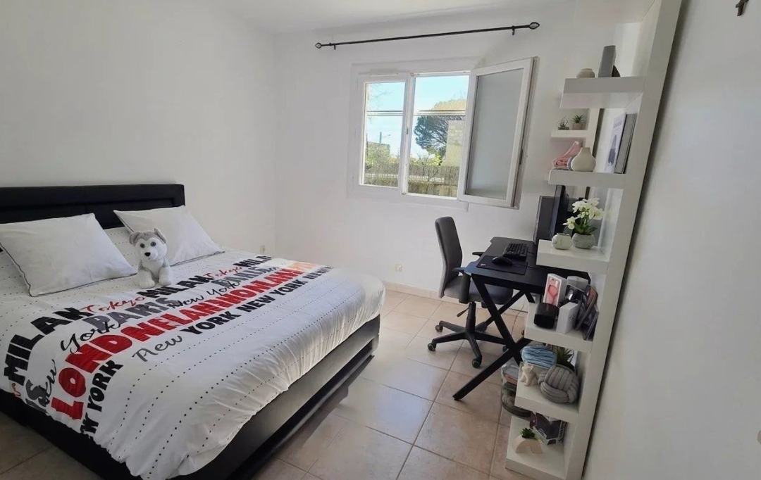 Annonces CARPENTRAS : Maison / Villa | BEDARRIDES (84370) | 162 m2 | 389 000 &euro; 